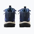Детски туристически обувки Reima Kulkuri navy 3
