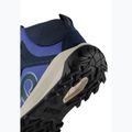 Детски туристически обувки Reima Kulkuri navy 6