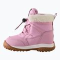 Детски ботуши за сняг Reima Samooja grey pink 2