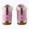 Детски ботуши за сняг Reima Samooja grey pink 4