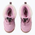 Детски ботуши за сняг Reima Samooja grey pink 6