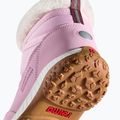 Детски ботуши за сняг Reima Samooja grey pink 7