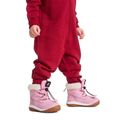 Детски ботуши за сняг Reima Samooja grey pink 8