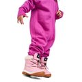 Детски ботуши за сняг Reima Samooja grey pink 9