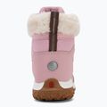Детски ботуши за сняг Reima Samooja grey pink 6