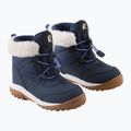 Детски ботуши за сняг Reima Samooja navy 3