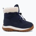 Детски ботуши за сняг Reima Samooja navy 2