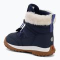 Детски ботуши за сняг Reima Samooja navy 3