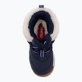 Детски ботуши за сняг Reima Samooja navy 5