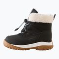 Детски ботуши за сняг Reima Samooja black