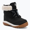 Детски ботуши за сняг Reima Samooja black