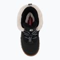 Детски ботуши за сняг Reima Samooja black 5