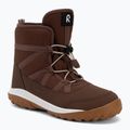 Детски ботуши за сняг Reima Myrsky umber brown