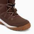 Детски ботуши за сняг Reima Myrsky umber brown 7