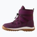 Детски ботуши за сняг Reima Myrsky deep purple 2
