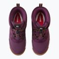 Детски ботуши за сняг Reima Myrsky deep purple 5