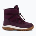 Детски ботуши за сняг Reima Myrsky deep purple 2
