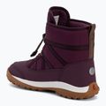 Детски ботуши за сняг Reima Myrsky deep purple 3