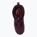 Детски ботуши за сняг Reima Myrsky deep purple 5