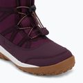 Детски ботуши за сняг Reima Myrsky deep purple 7
