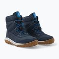 Детски ботуши за сняг Reima Myrsky navy 3
