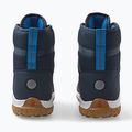 Детски ботуши за сняг Reima Myrsky navy 4