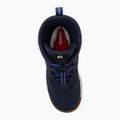 Детски ботуши за сняг Reima Myrsky navy 5