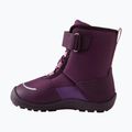 Детски ботуши за сняг Reima Talvella deep purple 2