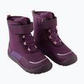 Детски ботуши за сняг Reima Talvella deep purple 3