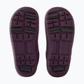 Детски ботуши за сняг Reima Talvella deep purple 5