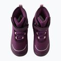 Детски ботуши за сняг Reima Talvella deep purple 6