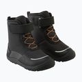 Детски ботуши за сняг Reima Talvella black 3