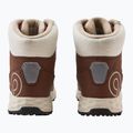 Детски ботуши за сняг Reima Hallava Lace umber brown 4