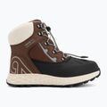 Детски ботуши за сняг Reima Hallava Lace umber brown 2