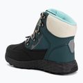 Детски ботуши за сняг Reima Hallava Lace dark teal 3