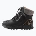 Детски ботуши за сняг Reima Hallava Lace black 8