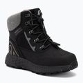 Детски ботуши за сняг Reima Hallava Lace black