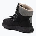 Детски ботуши за сняг Reima Hallava Lace black 3