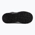 Детски ботуши за сняг Reima Hallava Lace black 4