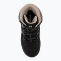 Детски ботуши за сняг Reima Hallava Lace black 5
