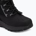 Детски ботуши за сняг Reima Hallava Lace black 7