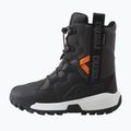 Детски ботуши за сняг Reima Finlander black