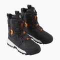 Детски ботуши за сняг Reima Finlander black 3