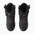 Детски ботуши за сняг Reima Finlander black 6