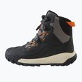 Детски ботуши за сняг Reima Kulkuri black
