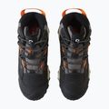 Детски ботуши за сняг Reima Kulkuri black 6