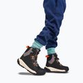 Детски ботуши за сняг Reima Kulkuri black 8