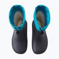 Детски гумени ботуши Reima Thermo-Ankka navy 4