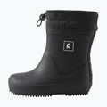 Детски гумени ботуши Reima Thermo-Ankka black
