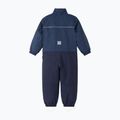 Детски гащеризон Reima Kipina navy 3